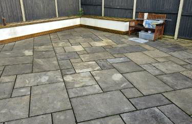 Denfi Studio Apartment - Foto 11