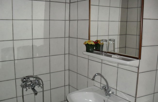 Traditional Guest Home Dimou - Foto 19