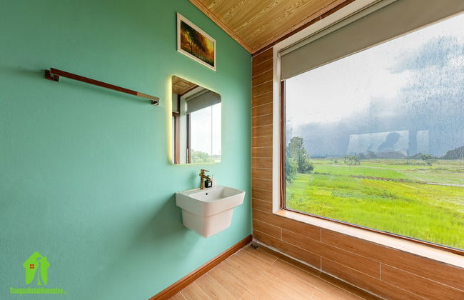 Trang An Ao dai Homestay - Photo 64