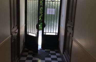 Wunderschöne Wohnung in Jugendstilvilla am Hafen - Photo 36