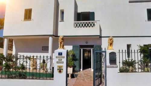 Casa Castillo - Foto 3