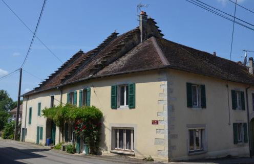 Gîte À La Ferme - La Popote - Foto 1