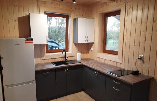 Przystań Mielnów - Foto 6