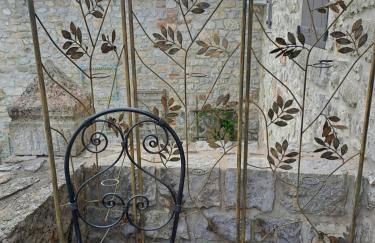 L Antre de Pierres - chambres d'hôtes et gites - Photo 41