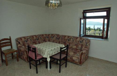 Apartments by the sea Sladjenovici, Dubrovnik - 2162 - Foto 19