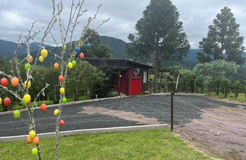 Chalés incríveis com banheira de hidromassagem e vista encantadora - Photo 90