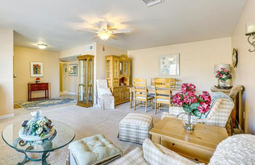 Near Surprise Stadium! Home with Pet-Friendly Yard - Foto 11