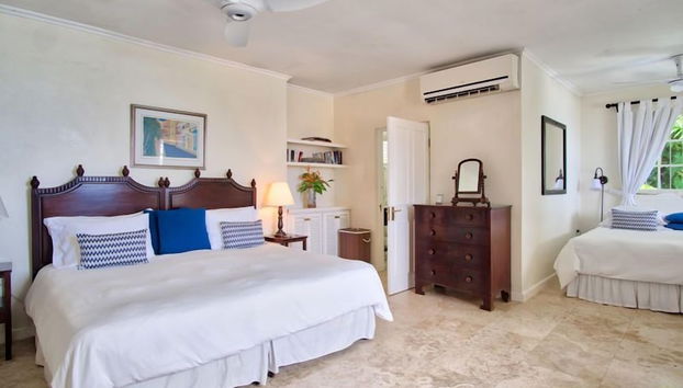 Scotch on the Rocks-Ocho Rios 5BR - Foto 5, Habitación