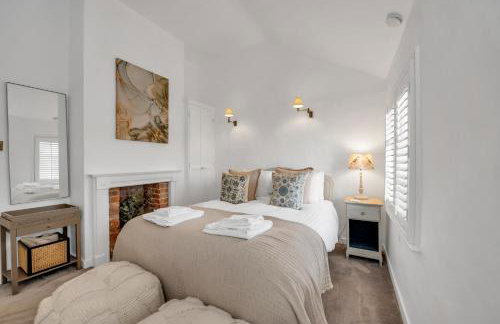 Charming Church Walk, Long Melford - 2 bedroom property with parking - Foto 14