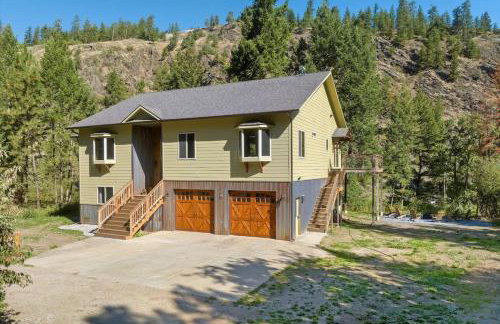 Waters Edge Lodge - Foto 34