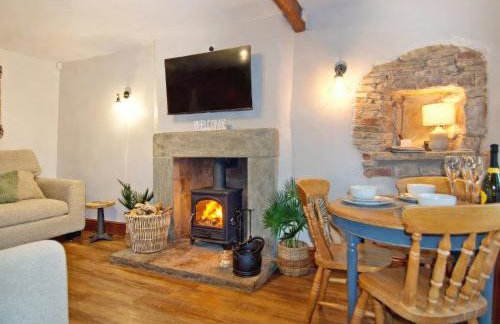 Quarry Cottage - Foto 17