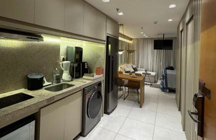 Flat Presidencial Vivence Hotel - Photo 32