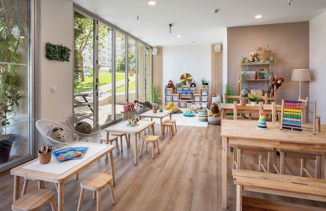 Sol Puerto Marina - Foto 40