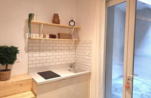 Le studio des Ambans - Foto 3