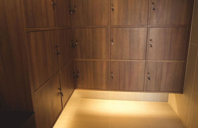 The Astra Condo - Foto 45