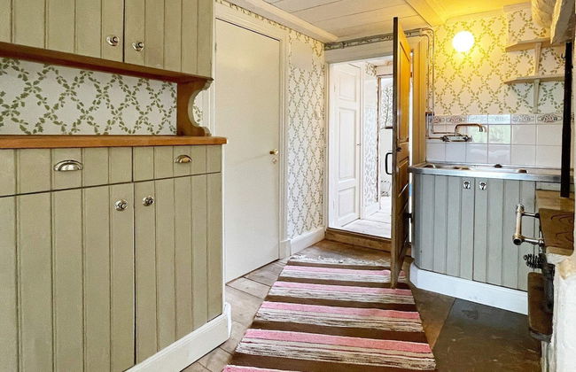 6 Person Holiday Home in Odeshog - Foto 19