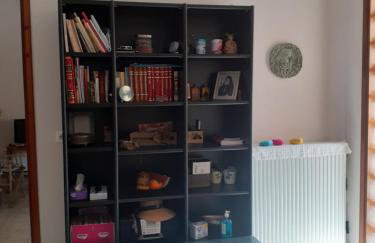 Vagelis 2 Nemea apartments - Foto 19