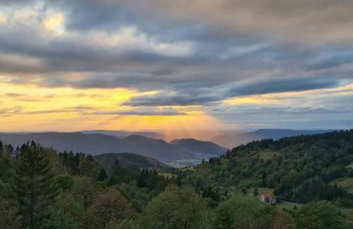 Gite l'Échapée Belle dans les Vosges - Foto 41