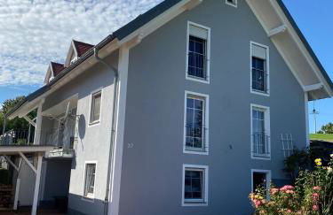 Sonniges und modernes Apartment Casa Nobi - Foto 1