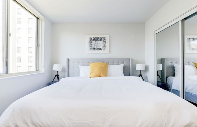 Elegant 2BR Apartment - Minutes to D.C. - Foto 16