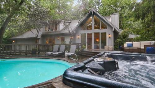 Its a Wonderful Life by Juniper Holiday and Home - Foto 4