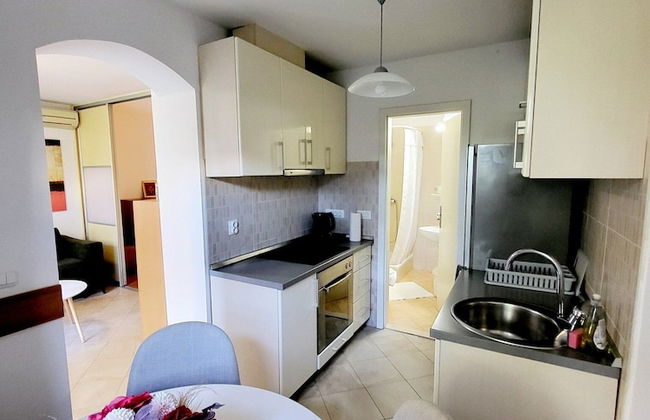 Green Terrace Apartment I - Foto 8