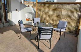 Casa Del Campo Koufonisia House - Foto 6