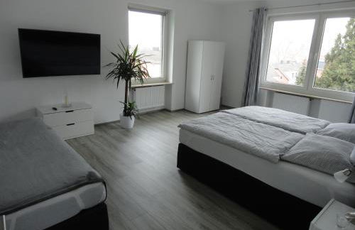 Ferienwohnungen Stella, Adrián - Foto 17