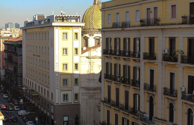 Corso Umberto 22 Guest House - Foto 32