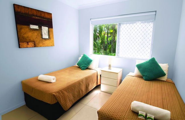 Grande Florida Beachside Resort - Foto 14