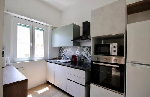 HC - Charming Apartment in Vigna Clara - Foto 17