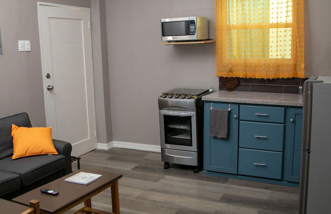 Comfi Spaces - Foto 10