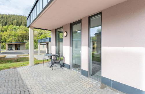 Nice Bungalow in Hallschlag Near the Lakebeach - Foto 16