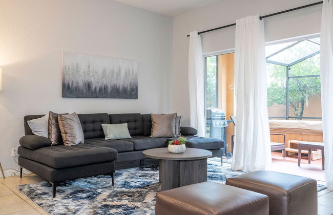 Cozy 4BR Regal Oaks w hot tub - Foto 19