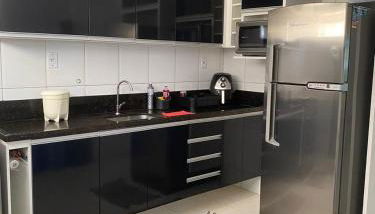 2 quartos, com garagem - Foto 3