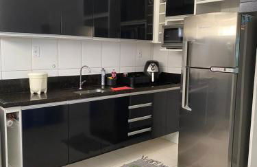 2 quartos, com garagem - Foto 3