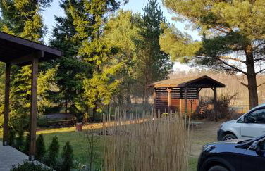 Dom u Kapitana w Lubiatowie - Foto 29