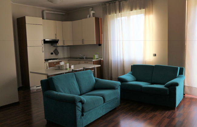 Villa Alba Malpensa - Foto 22