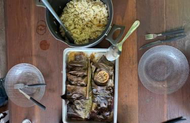 Sitio Águia Beija - Flor - Foto 4