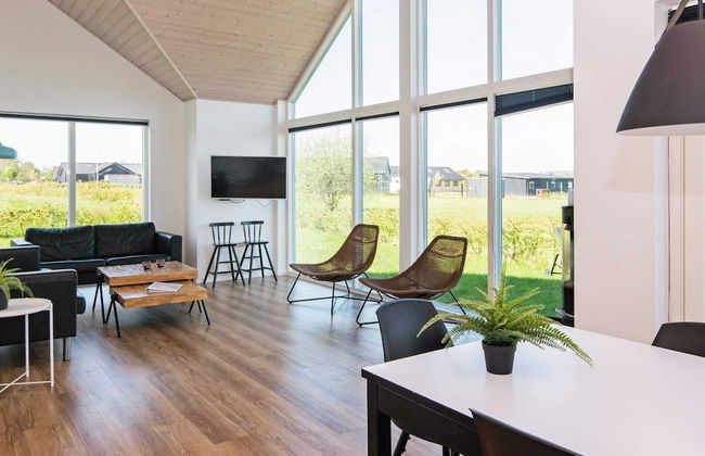 Holiday Home in Odder - Foto 35