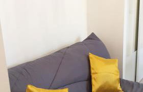 Appartement entier meublé à Beaumont proche Futuroscope et Poitiers Technopole - Foto 27