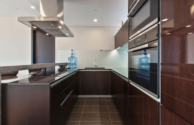 MoscowCity Tower Eye 19 Floor - Foto 17