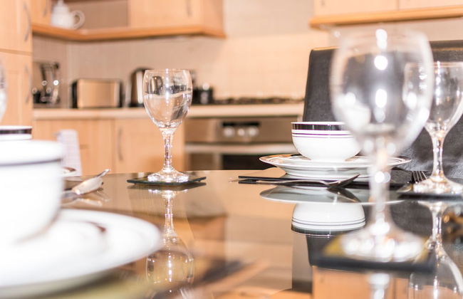 Holistic Condos Apartments - Albion Gardens - Photo 15