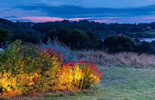 Bug Ar Mor - Vue Exceptionnelle des 7 Îles - Foto 67