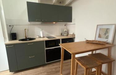 Maisonnette plein centre 2p - Foto 8