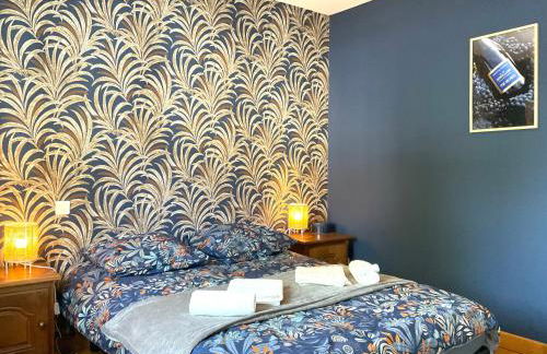 Le Gîte des Bénédictins - Foto 19