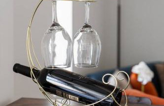 Artistic Loft Rooftop Uptown Montrose Beach GymWFH - Photo 18