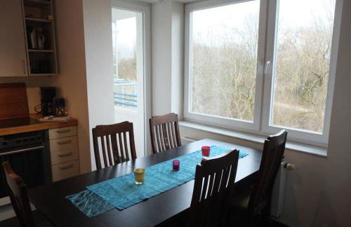 City Apartments Cologne - Apartment 1 - Foto 7