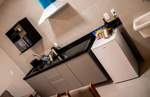 Loft Aconchegante Centro - Foto 10