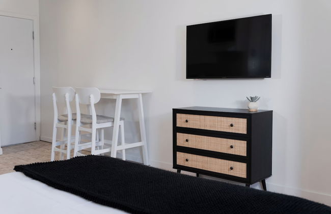 Unique Stays - 4114 St-Denis - Foto 76